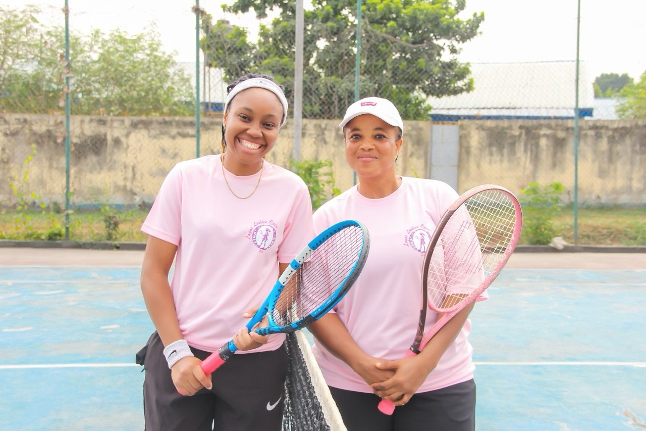 BridgeHer Initiatives - Sports Action