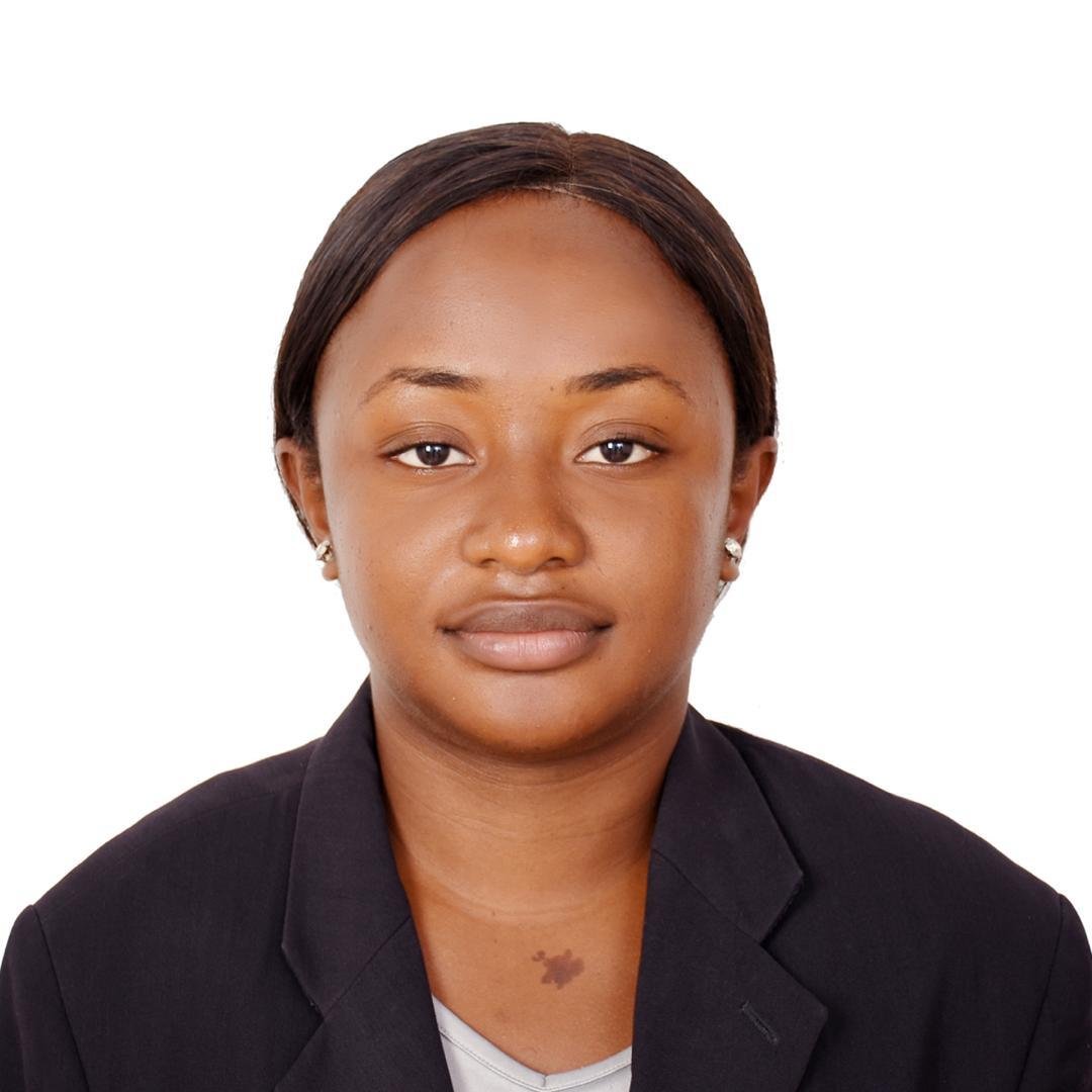 Peace Udoh