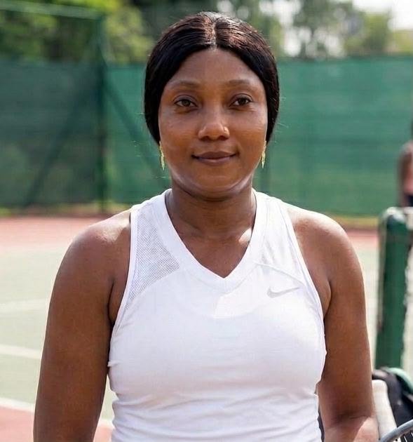 Funke Aiyenugba